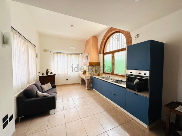 casa indipendente in vendita a Cogollo del Cengio