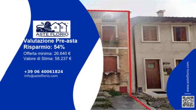 casa indipendente in vendita a Cogollo del Cengio