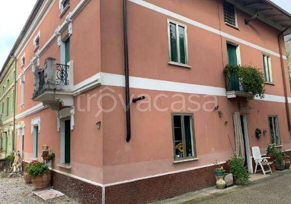 casa indipendente in vendita a Cogollo del Cengio