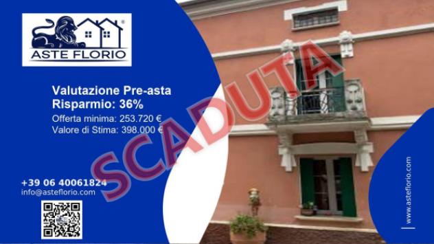 casale in vendita a Cogollo del Cengio