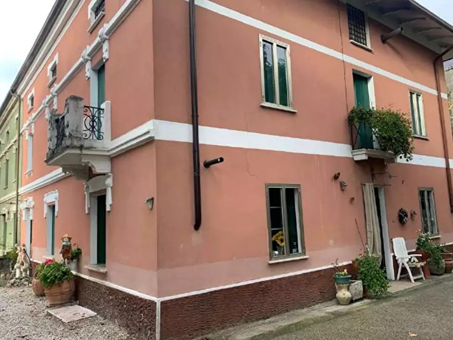 casa indipendente in vendita a Cogollo del Cengio