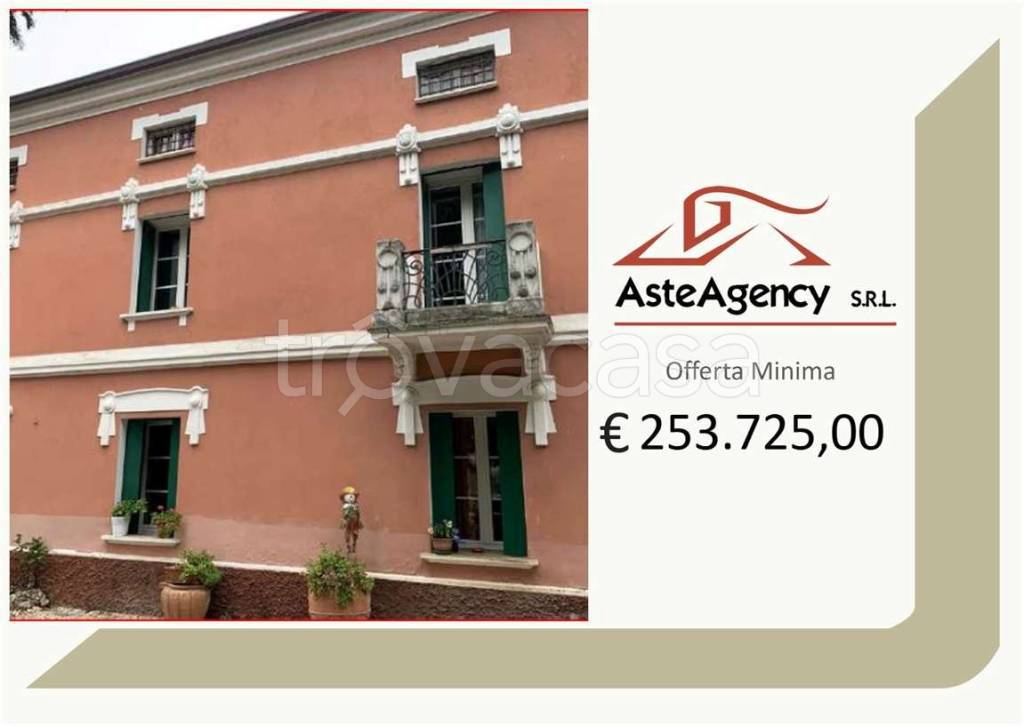 appartamento in vendita a Cogollo del Cengio