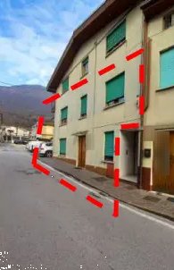 casa indipendente in vendita a Cogollo del Cengio