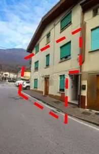 casa indipendente in vendita a Cogollo del Cengio