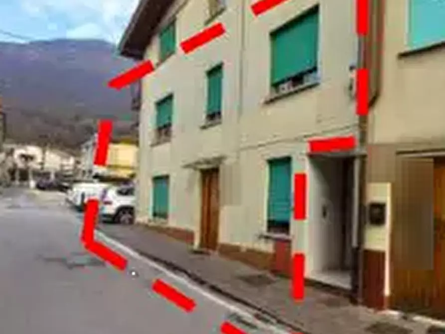 casa indipendente in vendita a Cogollo del Cengio in zona Mosson