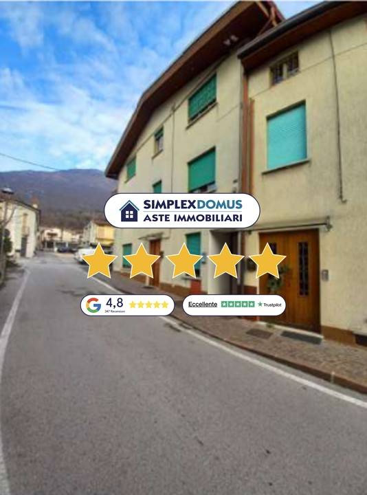 appartamento in vendita a Cogollo del Cengio