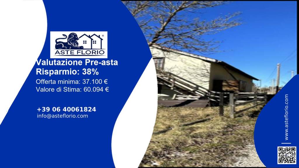 casa indipendente in vendita a Cogollo del Cengio in zona Casale