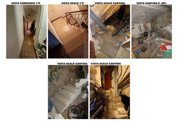 appartamento in vendita a Cogollo del Cengio