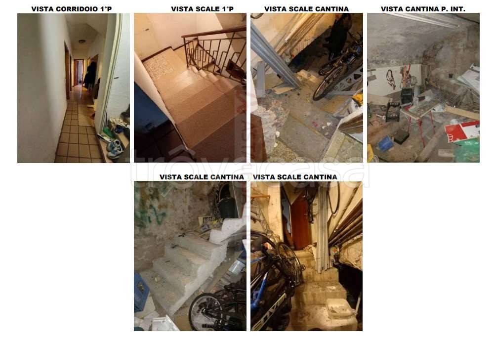 appartamento in vendita a Cogollo del Cengio