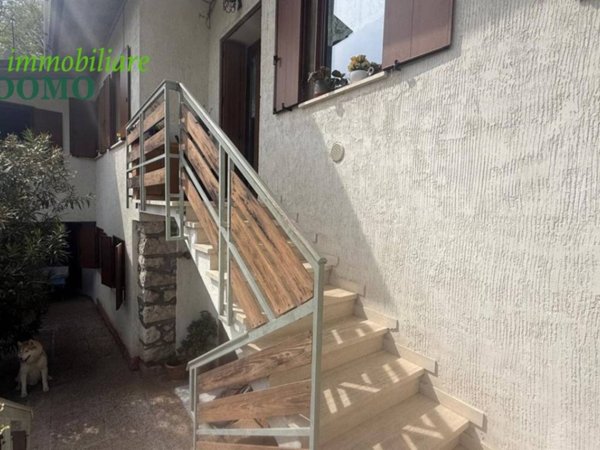 casa indipendente in vendita a Cogollo del Cengio