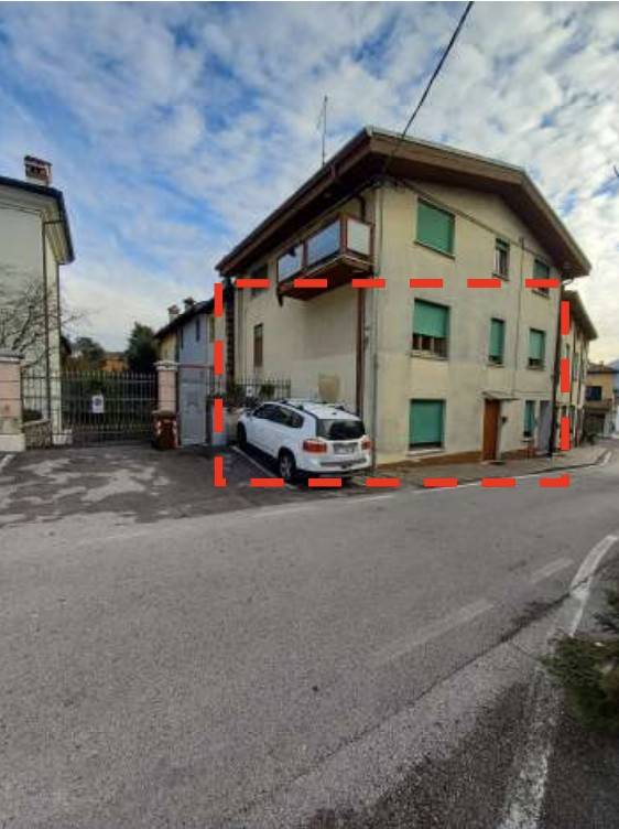 casa indipendente in vendita a Cogollo del Cengio
