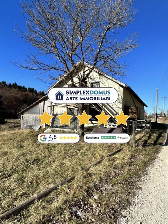 casa indipendente in vendita a Cogollo del Cengio