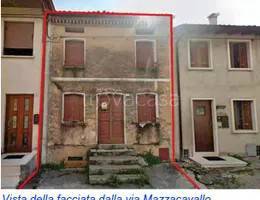 appartamento in vendita a Cogollo del Cengio