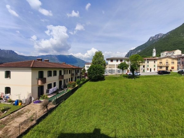 appartamento in vendita a Cogollo del Cengio in zona Mosson