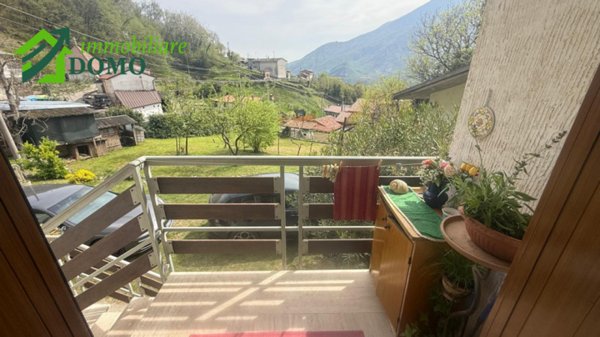casa indipendente in vendita a Cogollo del Cengio in zona Mosson