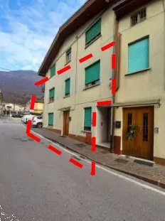 casa indipendente in vendita a Cogollo del Cengio