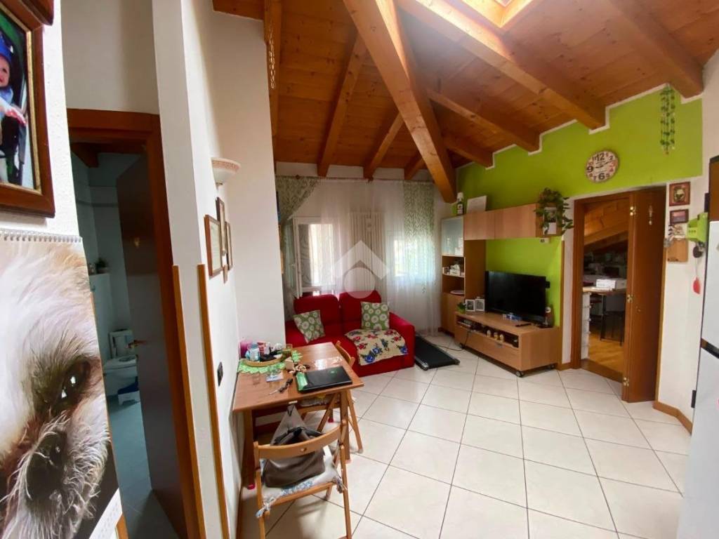 appartamento in vendita a Cogollo del Cengio