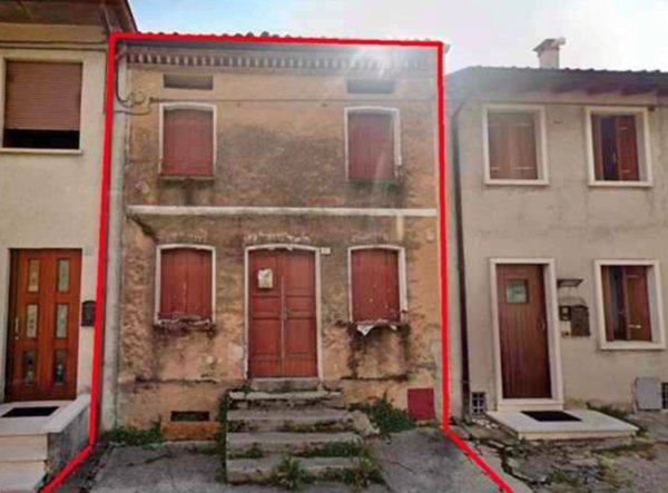 casa indipendente in vendita a Cogollo del Cengio in zona Mosson