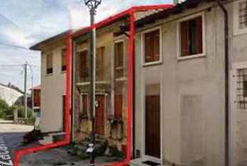 casa indipendente in vendita a Cogollo del Cengio in zona Mosson