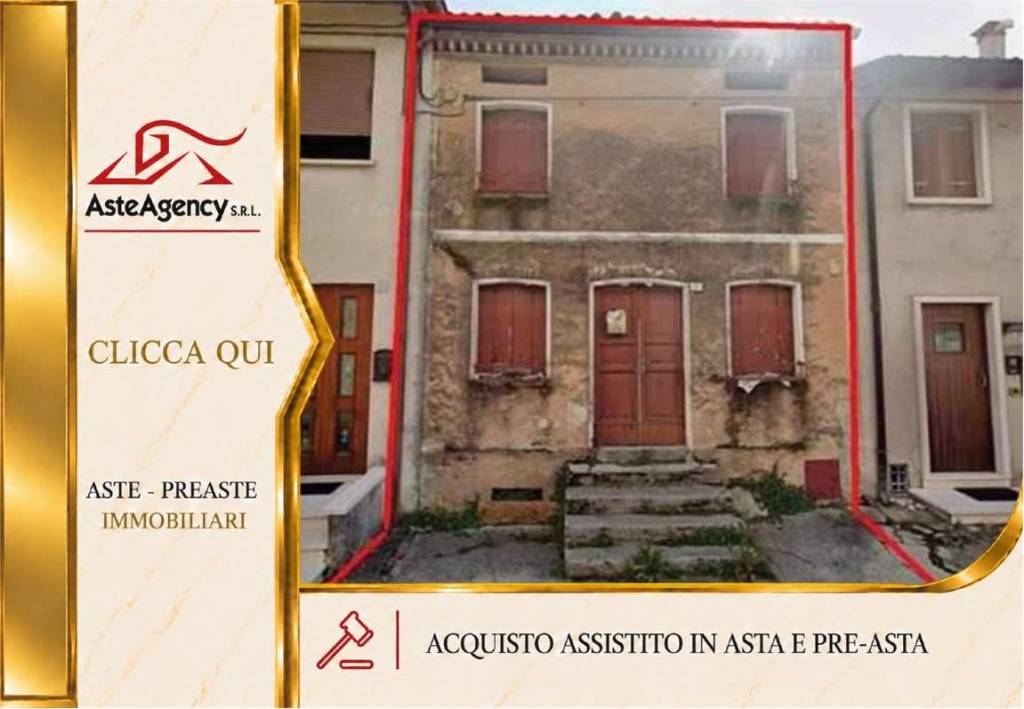 casa indipendente in vendita a Cogollo del Cengio in zona Mosson
