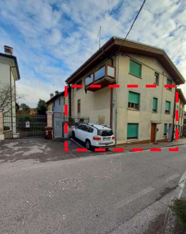 casa indipendente in vendita a Cogollo del Cengio