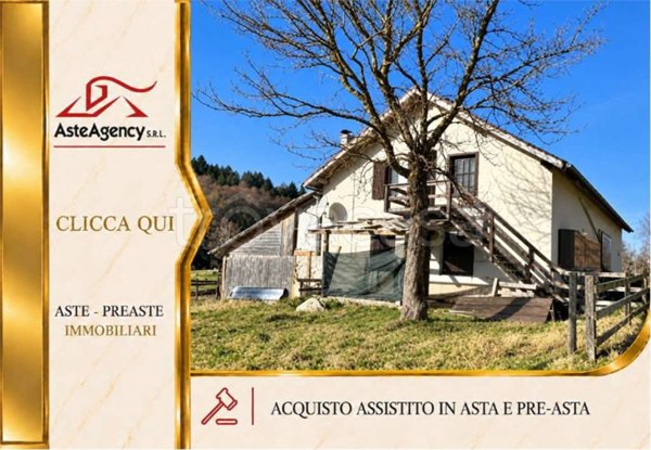 appartamento in vendita a Cogollo del Cengio