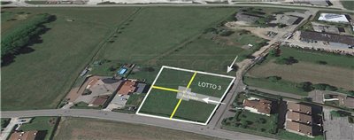terreno edificabile in vendita a Cornedo Vicentino in zona Cereda