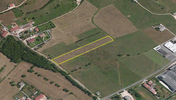 terreno agricolo in vendita a Cornedo Vicentino