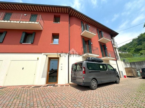 appartamento in vendita a Cornedo Vicentino