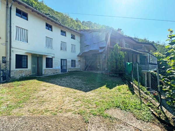 casa indipendente in vendita a Cornedo Vicentino