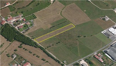 terreno agricolo in vendita a Cornedo Vicentino