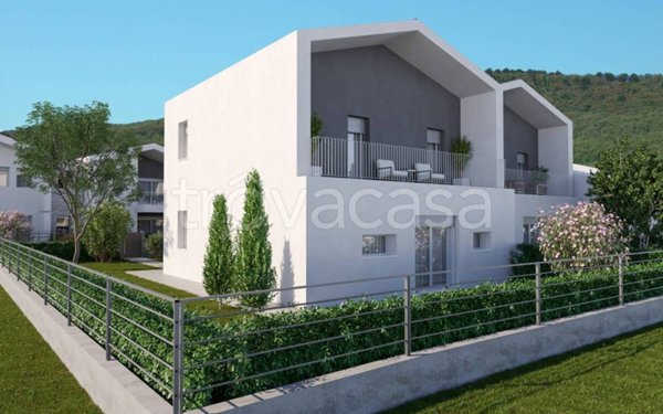 casa indipendente in vendita a Cornedo Vicentino