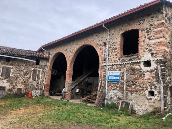 casale in vendita a Cornedo Vicentino