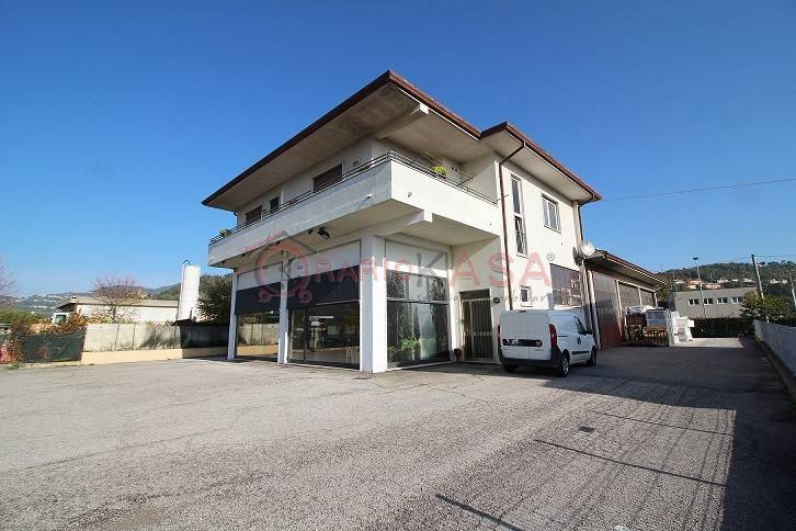 appartamento in vendita a Cornedo Vicentino