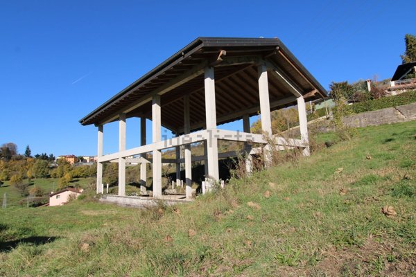 casale in vendita a Cornedo Vicentino in zona Spagnago