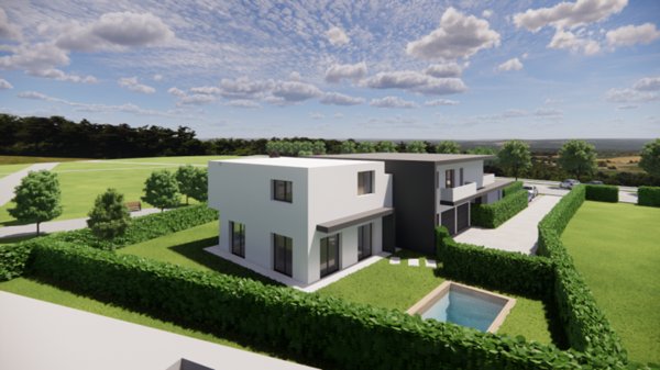 casa semindipendente in vendita a Cornedo Vicentino