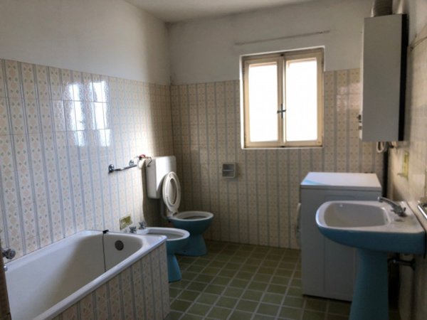 casa semindipendente in vendita a Cornedo Vicentino