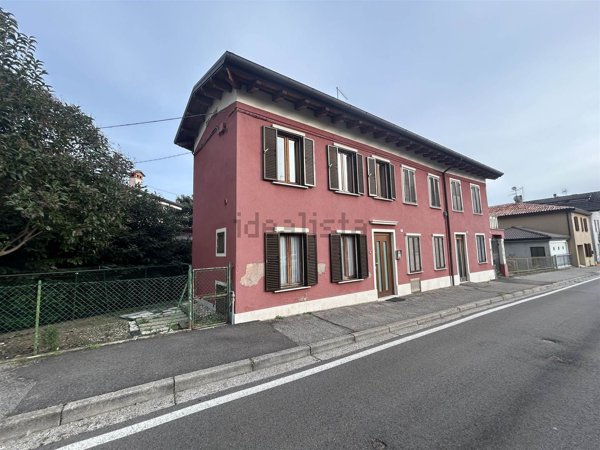 appartamento in vendita a Cornedo Vicentino