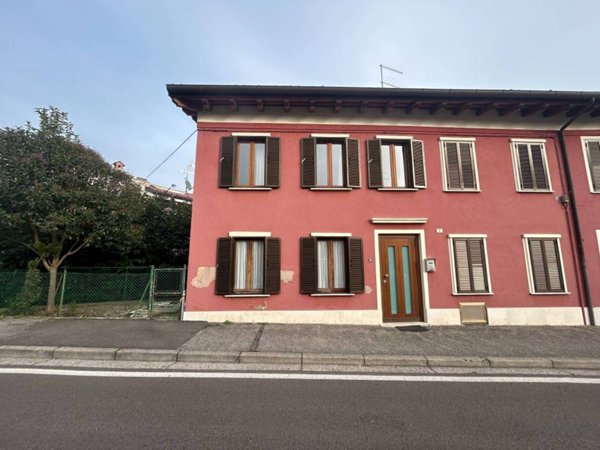 appartamento in vendita a Cornedo Vicentino