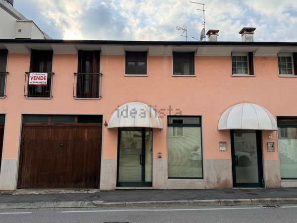 appartamento in vendita a Cornedo Vicentino