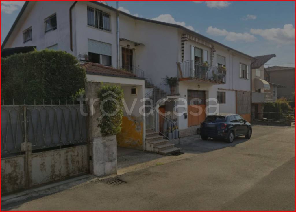 appartamento in vendita a Cornedo Vicentino