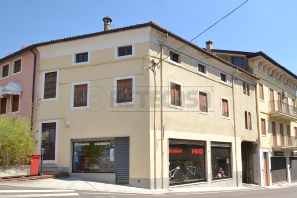 appartamento in vendita a Cornedo Vicentino