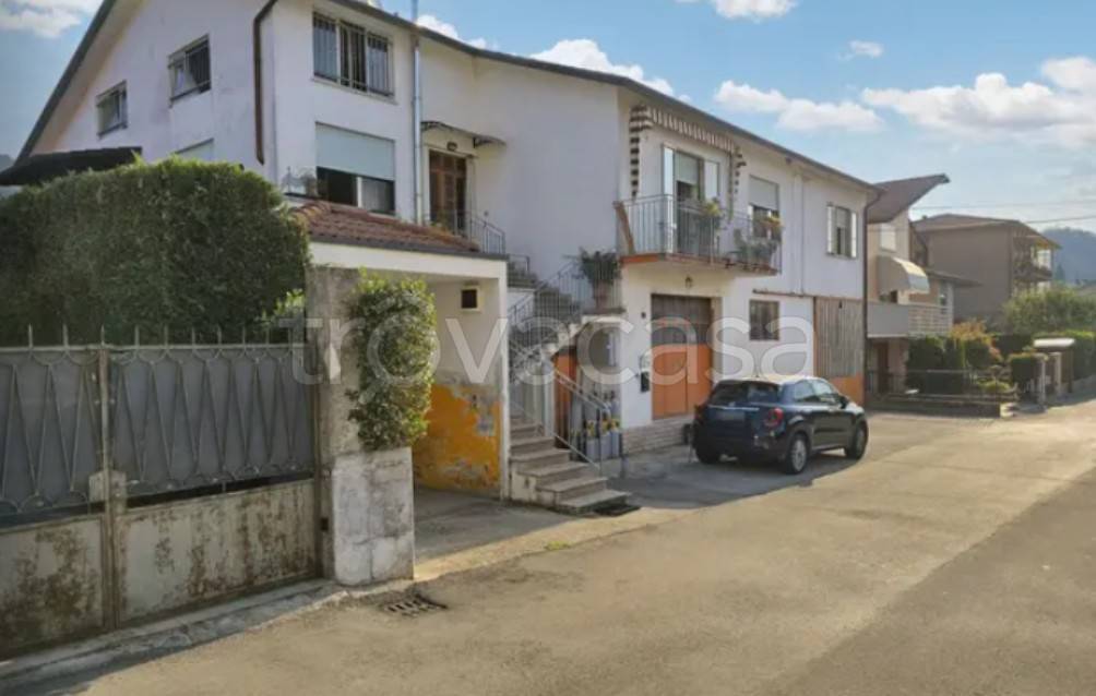 casa indipendente in vendita a Cornedo Vicentino