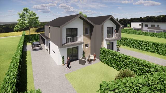 casa indipendente in vendita a Cornedo Vicentino