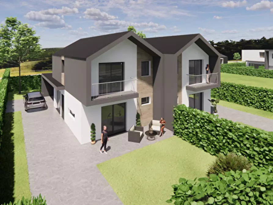 casa indipendente in vendita a Cornedo Vicentino