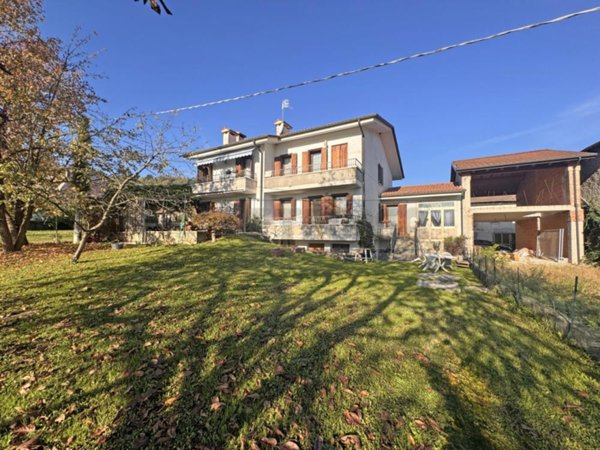 appartamento in vendita a Cornedo Vicentino