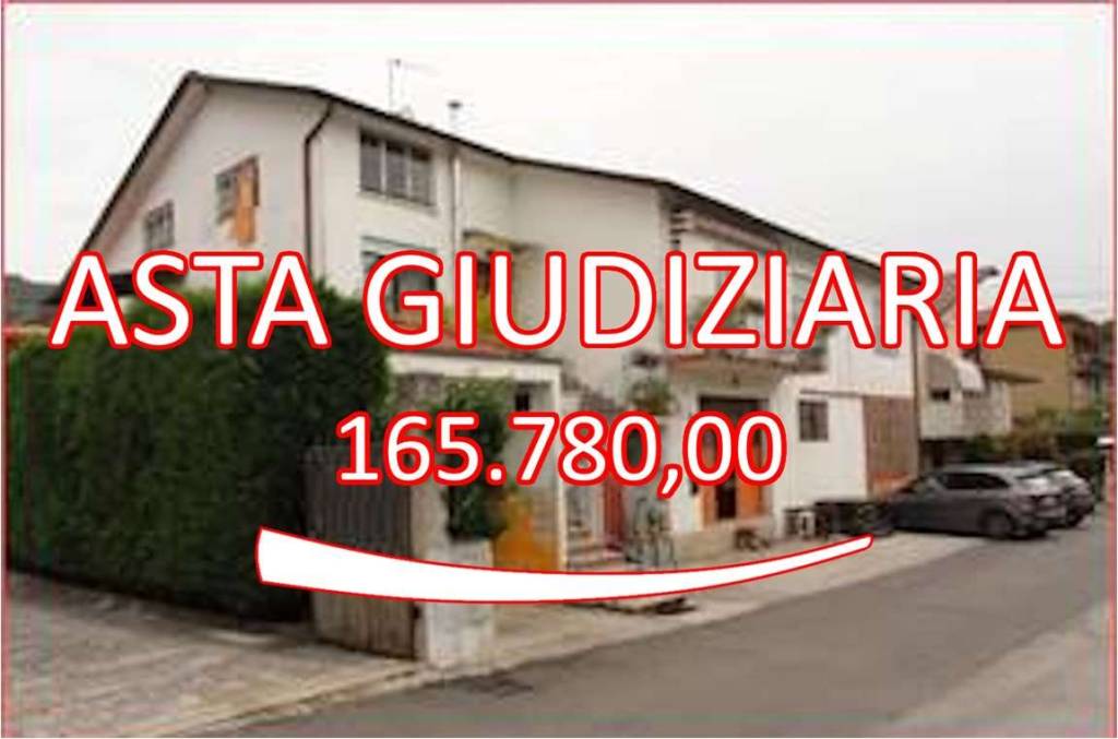 appartamento in vendita a Cornedo Vicentino