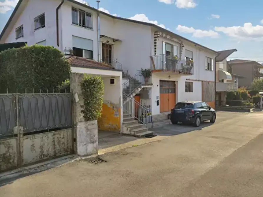 appartamento in vendita a Cornedo Vicentino
