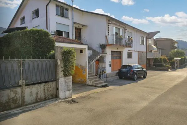 appartamento in vendita a Cornedo Vicentino