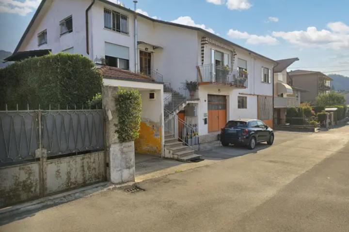 appartamento in vendita a Cornedo Vicentino